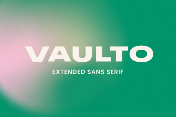[Creativefabrica] Vaulto Black Font_0.jpg